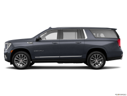 Thumbnail image of 2022 GMC Yukon XL at Mitchell Buick GMC