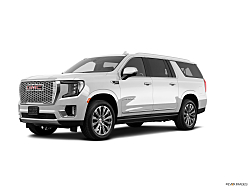 Thumbnail image of 2022 GMC Yukon XL at Frank Brown Honda GMC