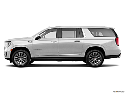 Thumbnail image of 2022 GMC Yukon XL at Frank Brown Honda GMC