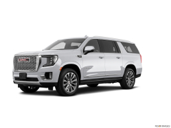 Thumbnail image of 2022 GMC Yukon XL at Johnson Buick GMC Cadillac