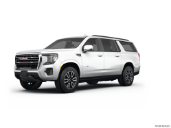 Thumbnail image of 2022 GMC Yukon XL at Frank Brown Honda GMC
