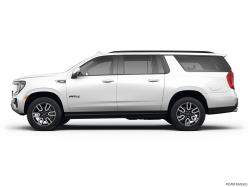 Thumbnail image of 2022 GMC Yukon XL at Frank Brown Honda GMC