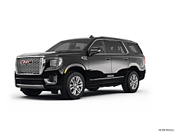 Thumbnail image of 2022 GMC Yukon at Lakeway Auto