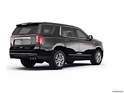 Thumbnail image of 2022 GMC Yukon at Lakeway Auto