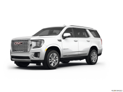 Thumbnail image of 2022 GMC Yukon at Frank Brown Honda GMC
