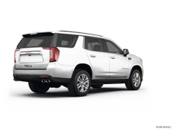 Thumbnail image of 2022 GMC Yukon at Frank Brown Honda GMC