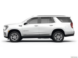 Thumbnail image of 2022 GMC Yukon at Frank Brown Honda GMC