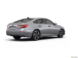 Thumbnail image of 2022 Honda Accord Hybrid at Norm Reeves Honda Superstore Vista