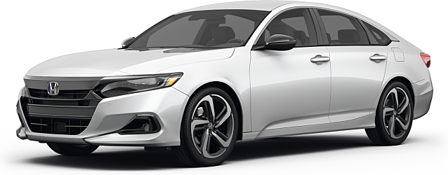 2022 Honda Accord Sport at Hallmark Hyundai Hendersonville