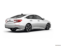 Thumbnail image of 2022 Honda Accord at Hallmark Hyundai Hendersonville
