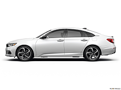 Thumbnail image of 2022 Honda Accord at Hallmark Hyundai Hendersonville