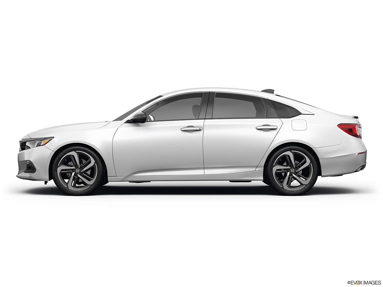 Image of 2022 Honda Accord Sport