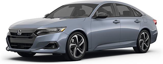 2022 Honda Accord Sport at Honda Morristown