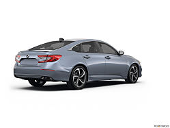 Thumbnail image of 2022 Honda Accord at Honda Morristown