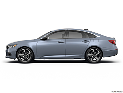Thumbnail image of 2022 Honda Accord at Honda Morristown