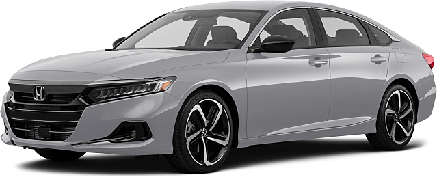 2022 Honda Accord Sport Special Edition at Honda Morristown