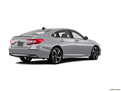 Thumbnail image of 2022 Honda Accord at Honda Morristown