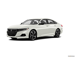 Thumbnail image of 2022 Honda Accord at Frank Brown Honda GMC