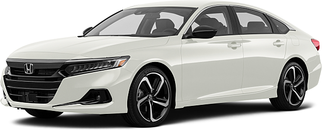 2022 Honda Accord Sport Special Edition at Frank Brown Honda GMC