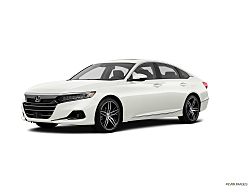 Thumbnail image of 2022 Honda Accord at Mike Piazza Honda Langhorne