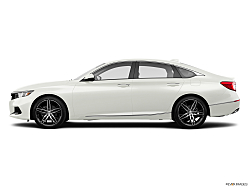 Thumbnail image of 2022 Honda Accord at Mike Piazza Honda Langhorne
