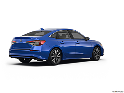 Thumbnail image of 2022 Honda Civic at Honda Morristown