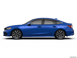 Thumbnail image of 2022 Honda Civic at Honda Morristown