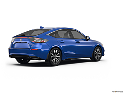 Thumbnail image of 2022 Honda Civic at Morristown Chevrolet