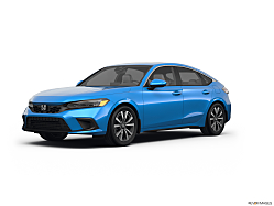 Thumbnail image of 2022 Honda Civic at Morristown Chevrolet