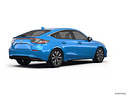 Thumbnail image of 2022 Honda Civic at Morristown Chevrolet