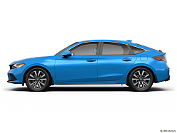 Thumbnail image of 2022 Honda Civic at Morristown Chevrolet