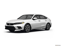 Thumbnail image of 2022 Honda Civic at Honda Morristown