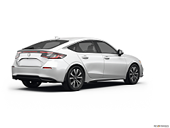 Thumbnail image of 2022 Honda Civic at Honda Morristown