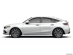 Thumbnail image of 2022 Honda Civic at Honda Morristown