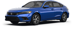 2022 Honda Civic LX