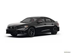 Thumbnail image of 2022 Honda Civic at Serra Buick Gmc Champaign