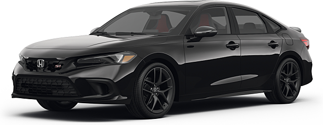 2022 Honda Civic Si at Serra Buick Gmc Champaign
