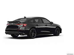 Thumbnail image of 2022 Honda Civic at Serra Buick Gmc Champaign