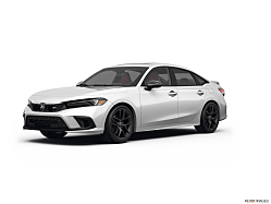 Thumbnail image of 2022 Honda Civic at Lakeway Auto
