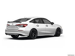 Thumbnail image of 2022 Honda Civic at Lakeway Auto