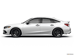 Thumbnail image of 2022 Honda Civic at Lakeway Auto