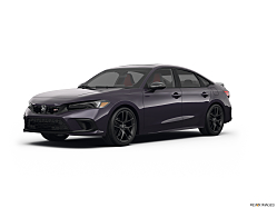Thumbnail image of 2022 Honda Civic at Lakeway Auto