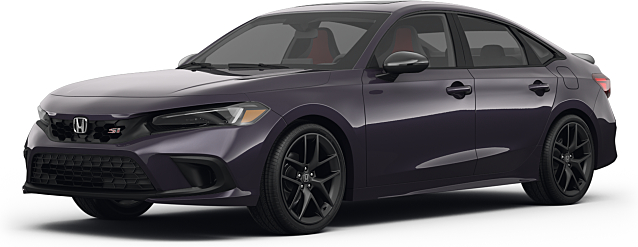 2022 Honda Civic Si at Lakeway Auto