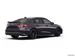 Thumbnail image of 2022 Honda Civic at Lakeway Auto