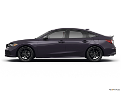 Thumbnail image of 2022 Honda Civic at Lakeway Auto