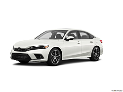 Thumbnail image of 2022 Honda Civic at Honda of Bridgewater