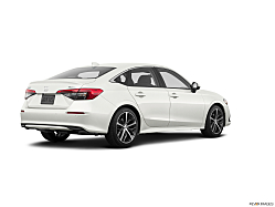 Thumbnail image of 2022 Honda Civic at Honda of Bridgewater