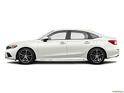 Thumbnail image of 2022 Honda Civic at Honda of Bridgewater