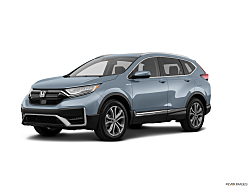 Thumbnail image of 2022 Honda CR-V Hybrid at 802 Honda