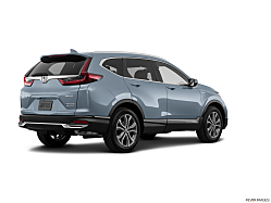 Thumbnail image of 2022 Honda CR-V Hybrid at 802 Honda